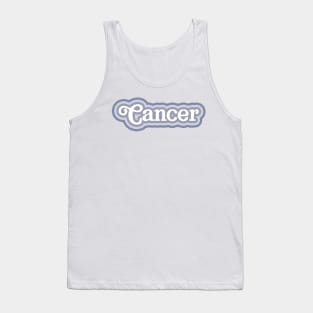 Cancer Tank Top